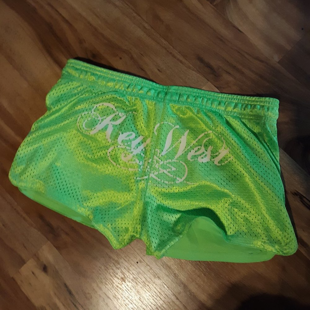 Sleep shorts